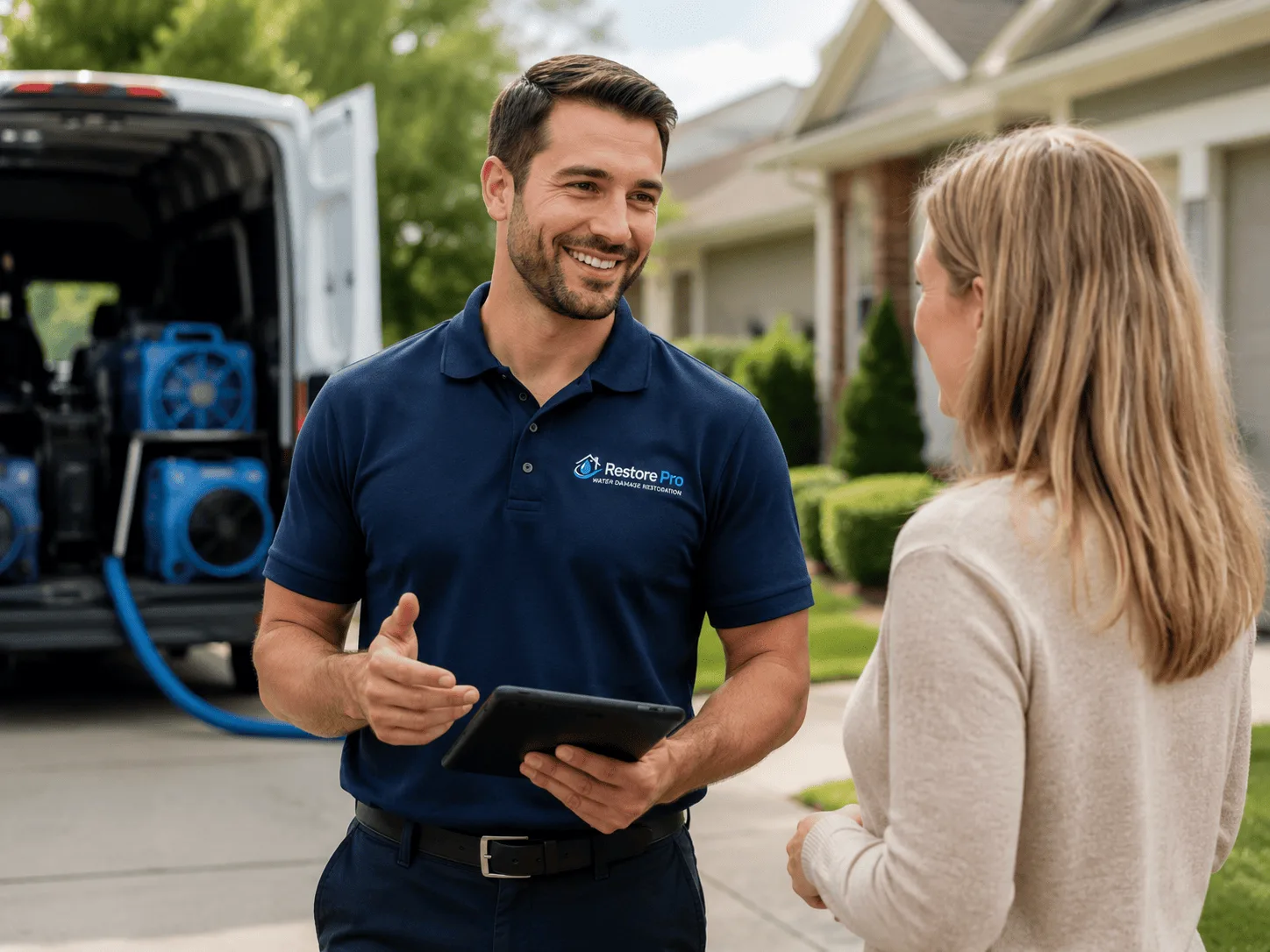 Water Damage Restoration Florence, MT FAQs